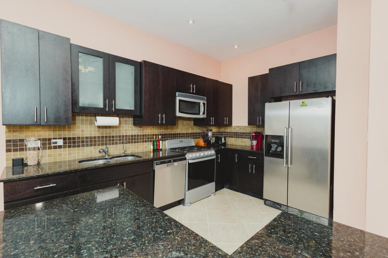 Apartmán Caracoles A 106 Puerto Peñasco Exteriér fotografie